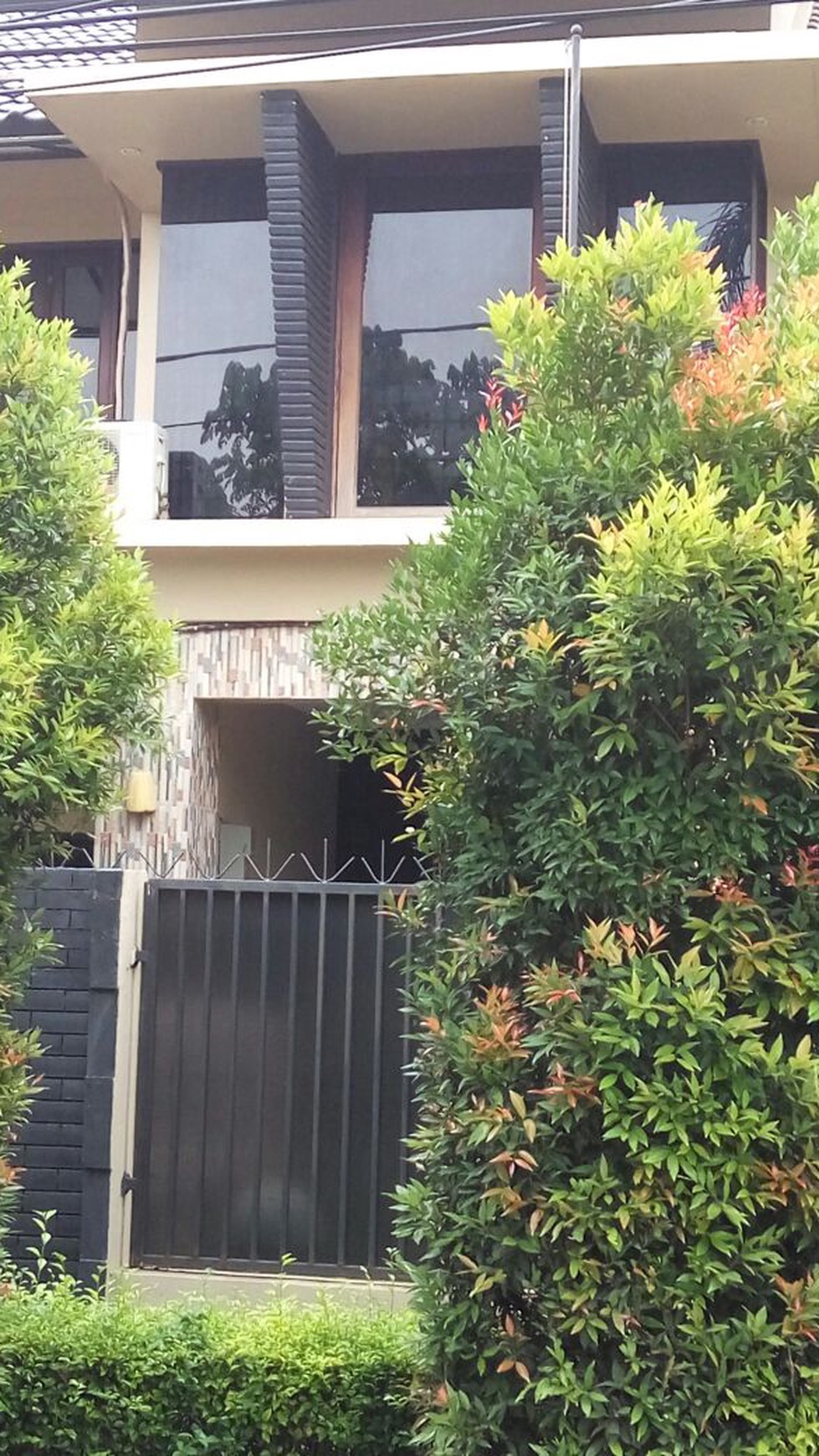 Rumah Minimalis Siap Huni Di Bintaro Sektor 1