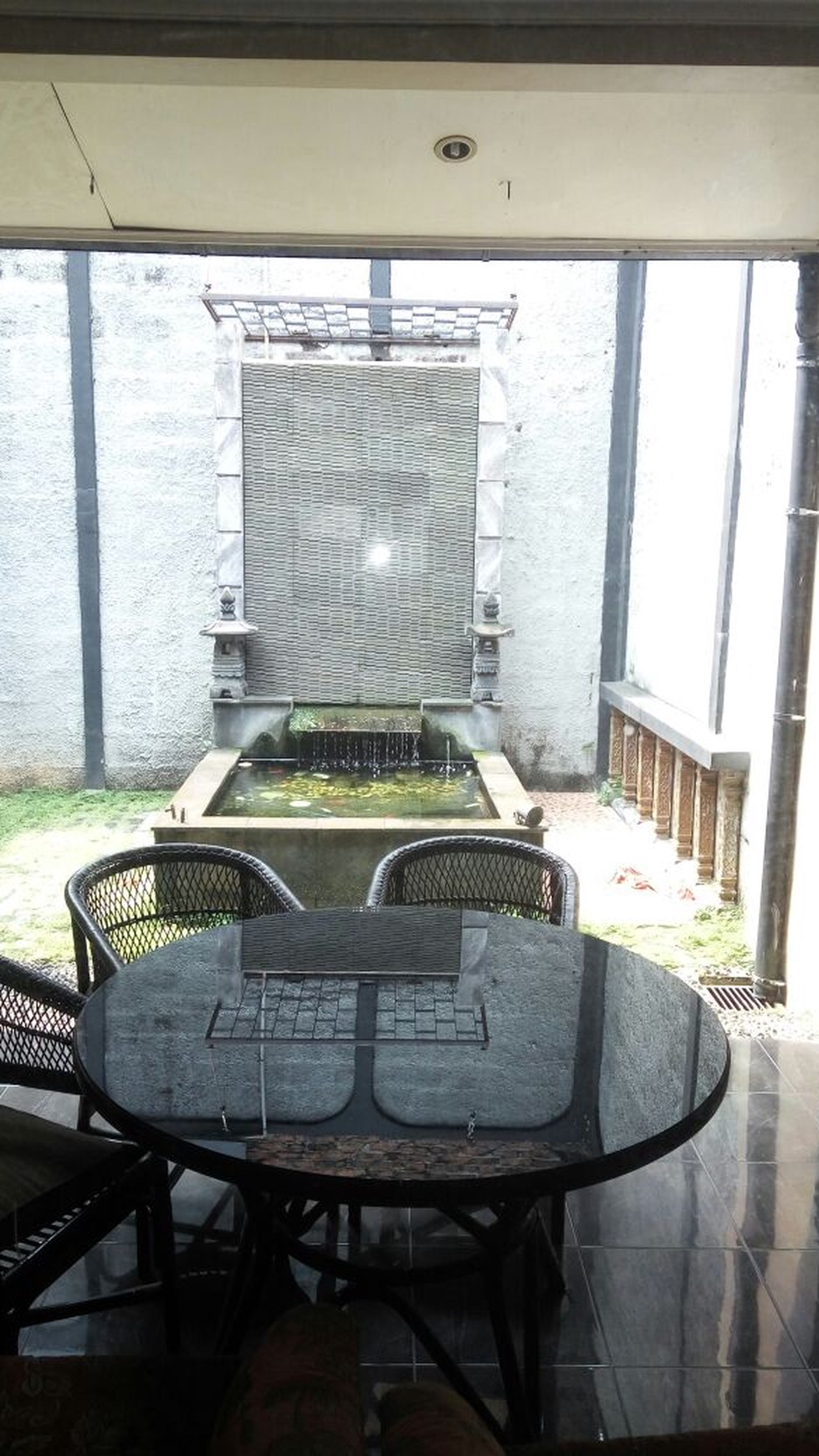 Rumah Minimalis Siap Huni Di Bintaro Sektor 1