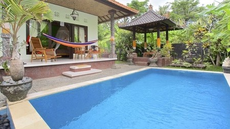 Freehold Commercial Villa at Padang Bay