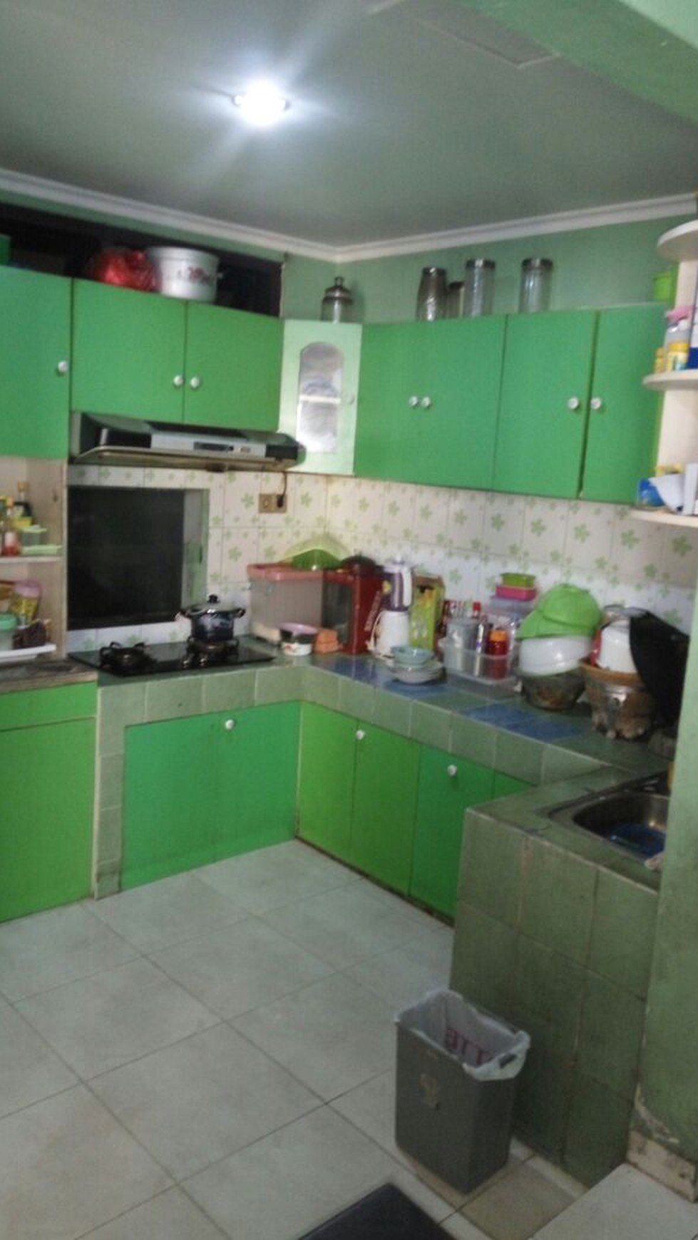 Rumah Minimalis Di Bintaro Jaya Sektor 1