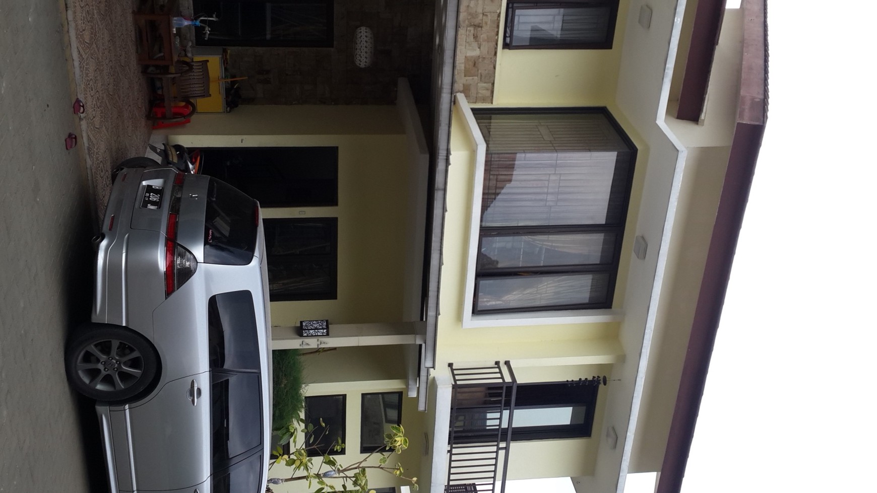 Rumah Dijual ROYAL PLATINUM RESIDENCE, Bekasi Timur