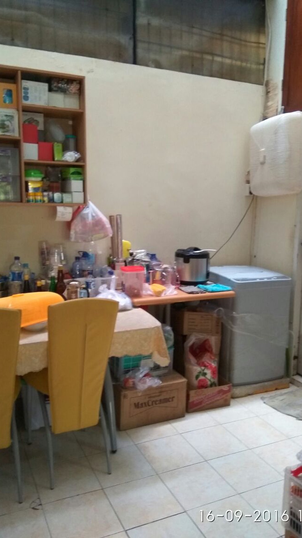 Dijual Rumah di Taman Imam Bonjol - Lippo Karawaci