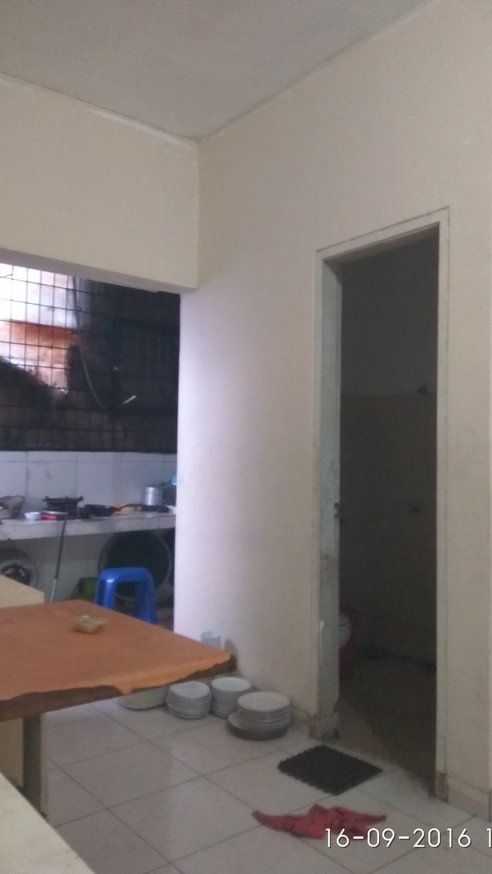 Dijual Ruko Barcelona - Palem Semi, Karawaci