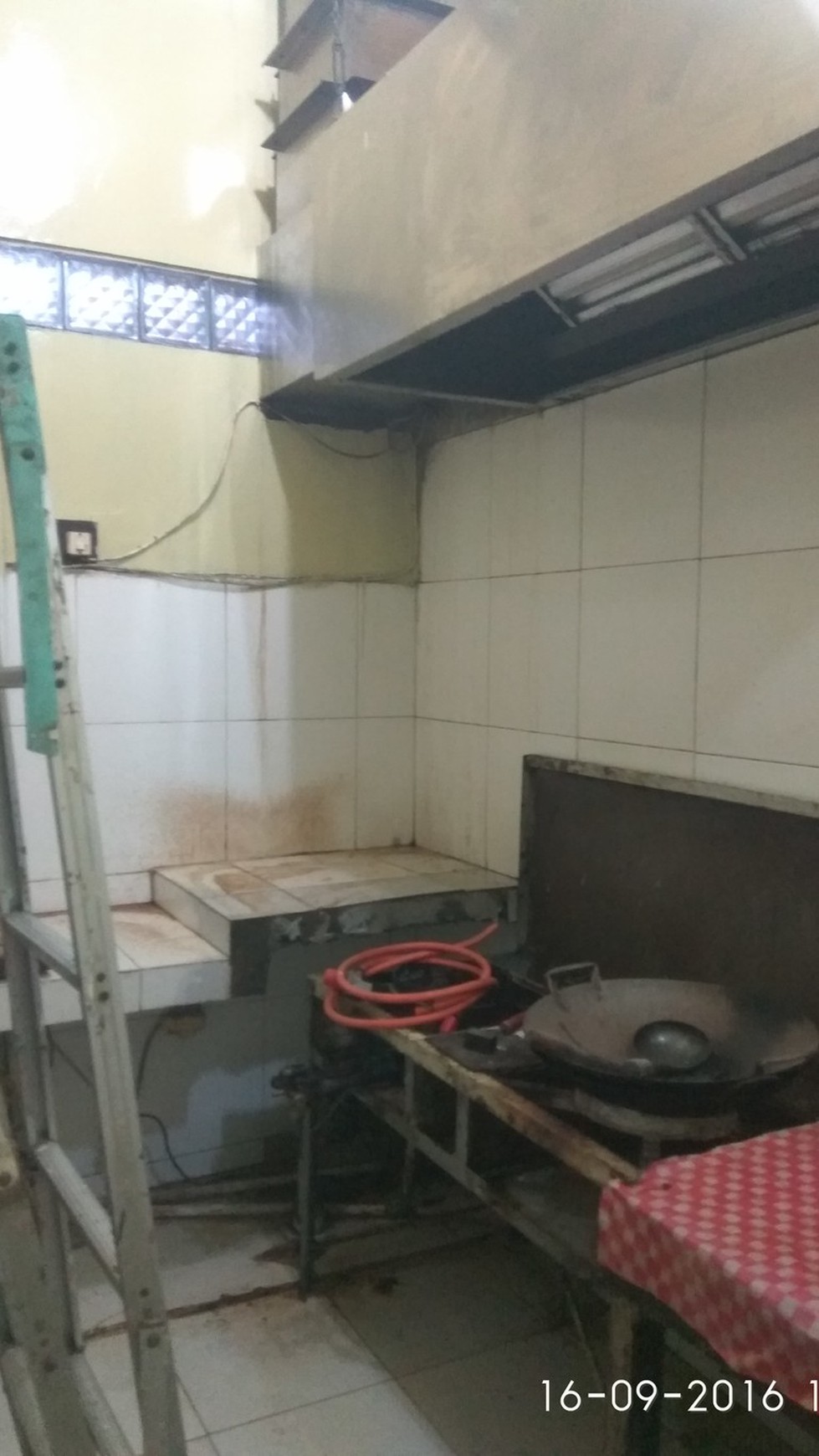 Dijual Ruko Barcelona - Palem Semi, Karawaci