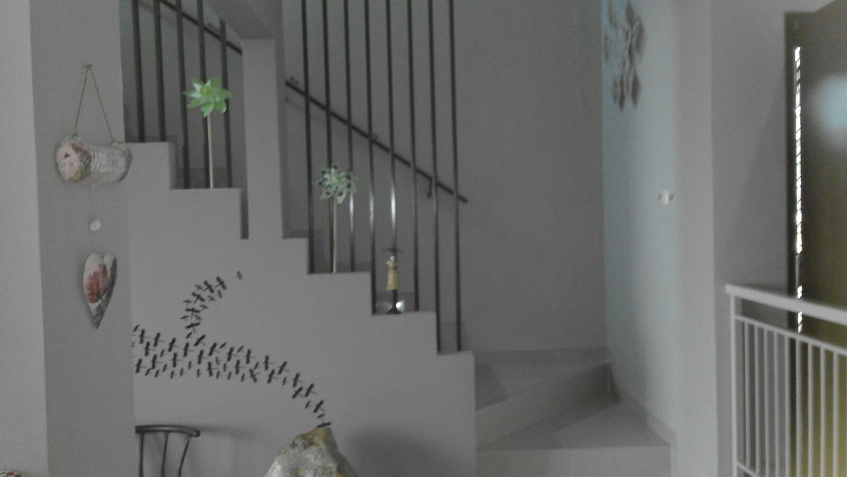 Dijual / DIsewakan Rumah di Taman Diponegoro - Lippo Karawaci