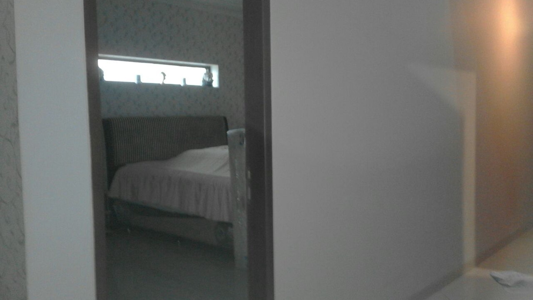 Dijual / DIsewakan Rumah di Taman Diponegoro - Lippo Karawaci