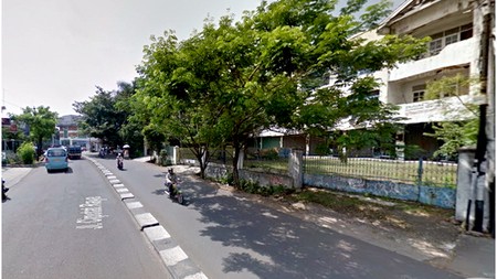 [DIJUAL TANAH KOMERSIL]