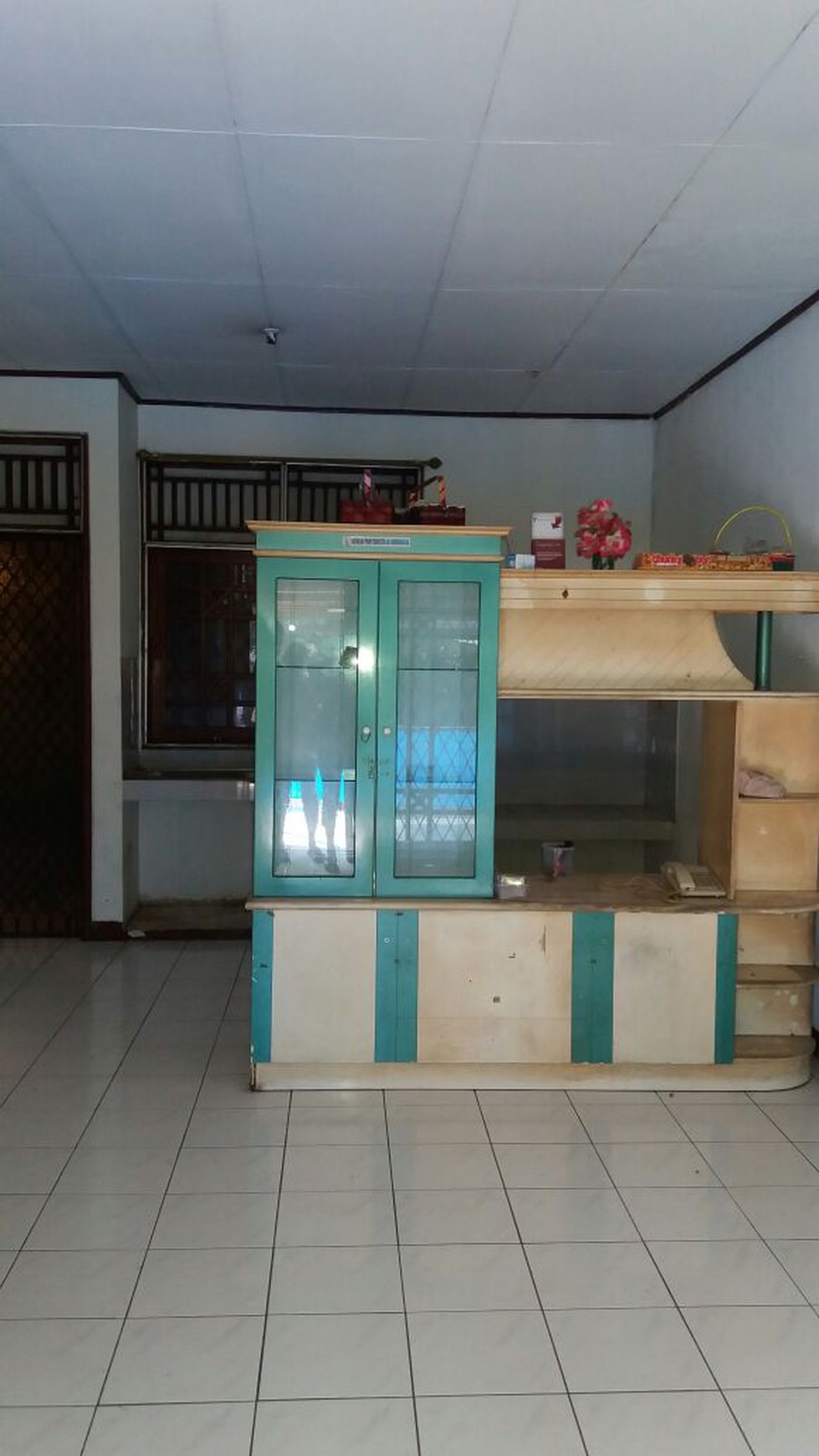 Dijual Rumah di Palem Aren - Palem Semi, Karawaci