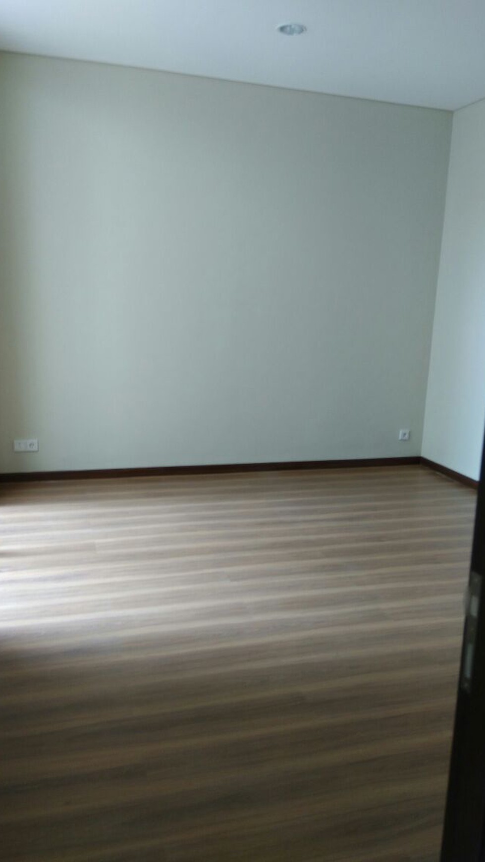 Rumah Cantik Siap Huni di Nava Park