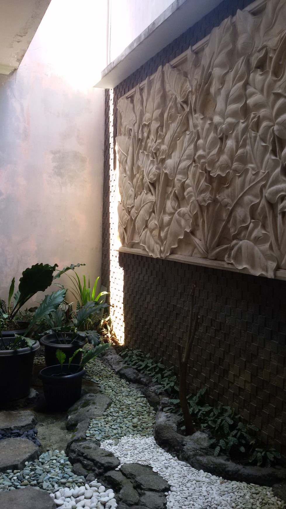HUNIAN MEGAH MAGELANG UTARA, JL. PERINTIS KEMERDEKAAN, KRAMAT SELATAN