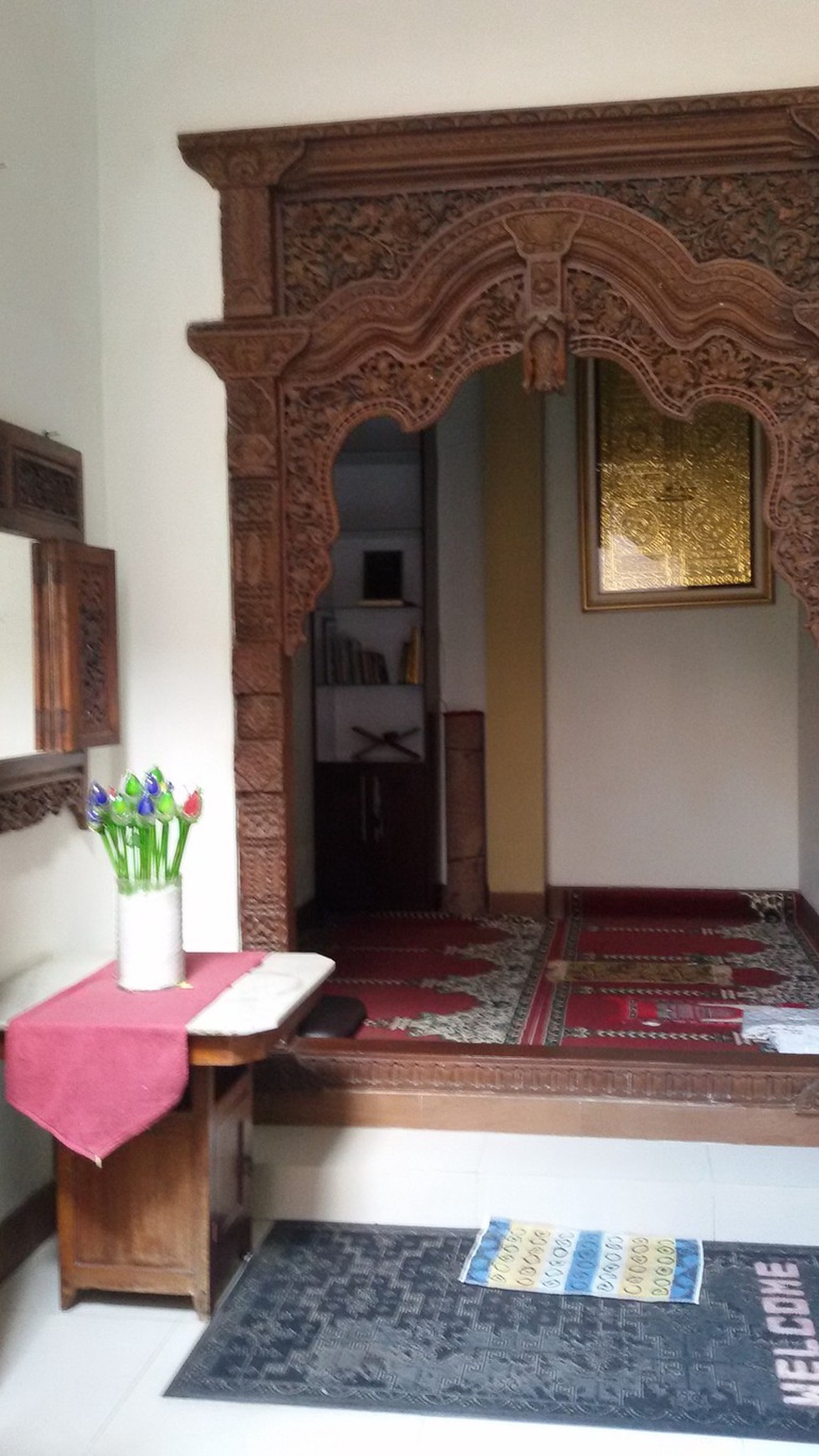 HUNIAN MEGAH MAGELANG UTARA, JL. PERINTIS KEMERDEKAAN, KRAMAT SELATAN