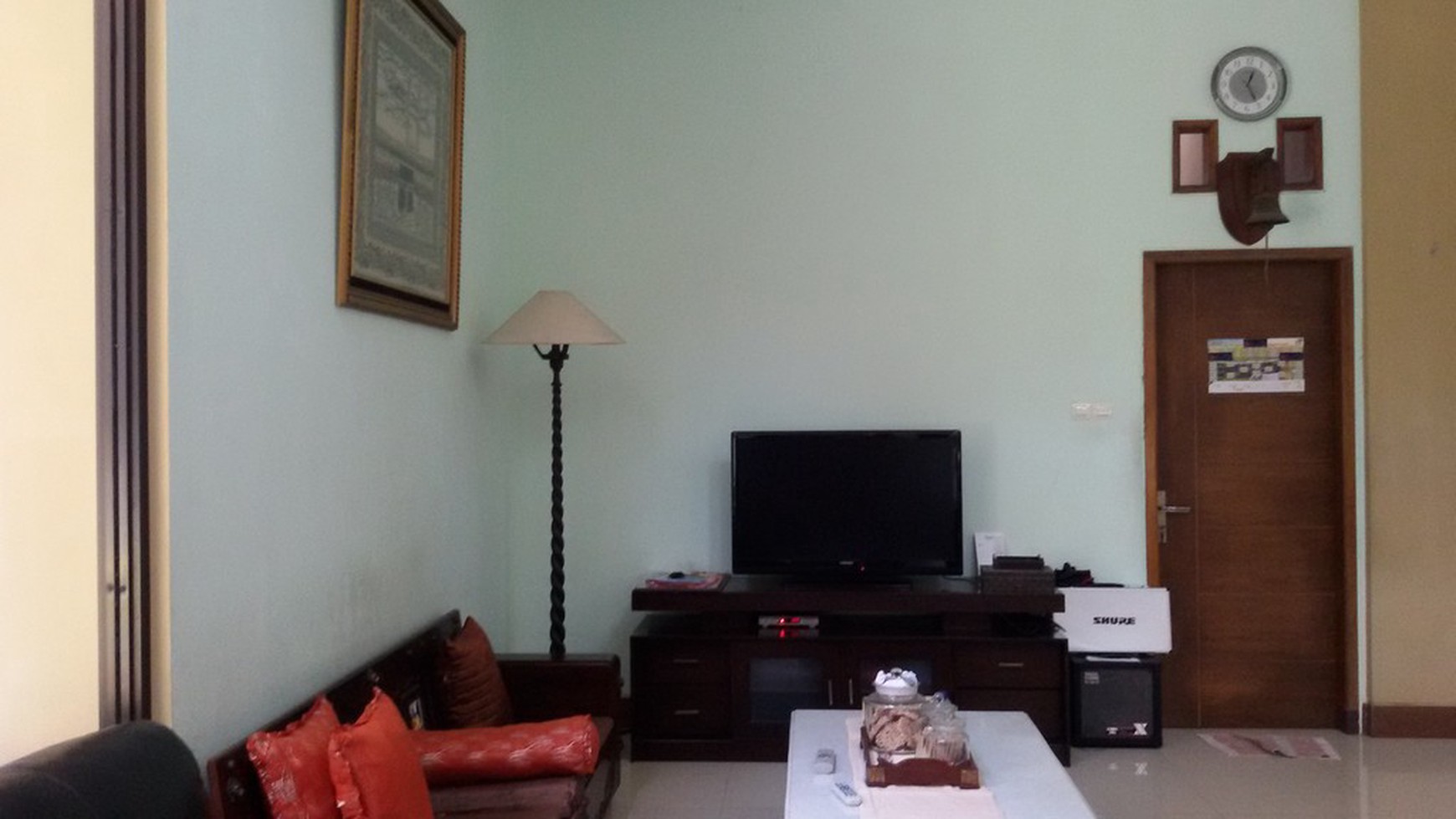 HUNIAN MEGAH MAGELANG UTARA, JL. PERINTIS KEMERDEKAAN, KRAMAT SELATAN