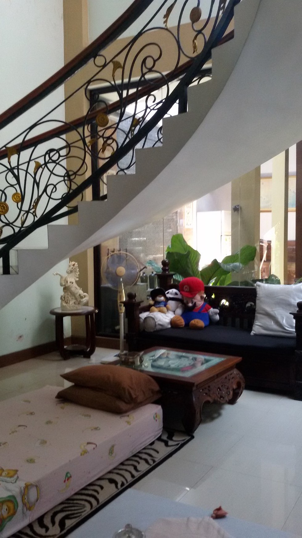 HUNIAN MEGAH MAGELANG UTARA, JL. PERINTIS KEMERDEKAAN, KRAMAT SELATAN