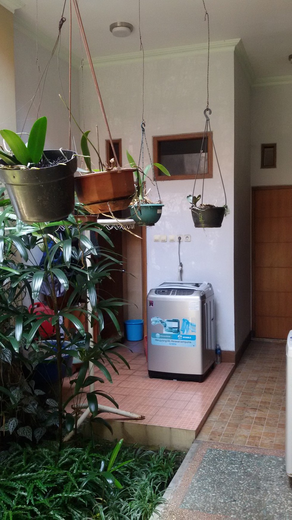 HUNIAN MEGAH MAGELANG UTARA, JL. PERINTIS KEMERDEKAAN, KRAMAT SELATAN