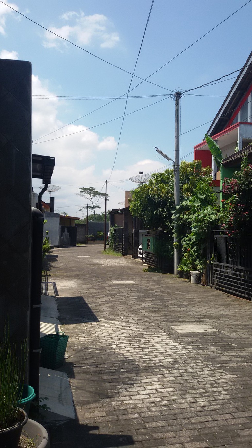 HUNIAN MEGAH MAGELANG UTARA, JL. PERINTIS KEMERDEKAAN, KRAMAT SELATAN