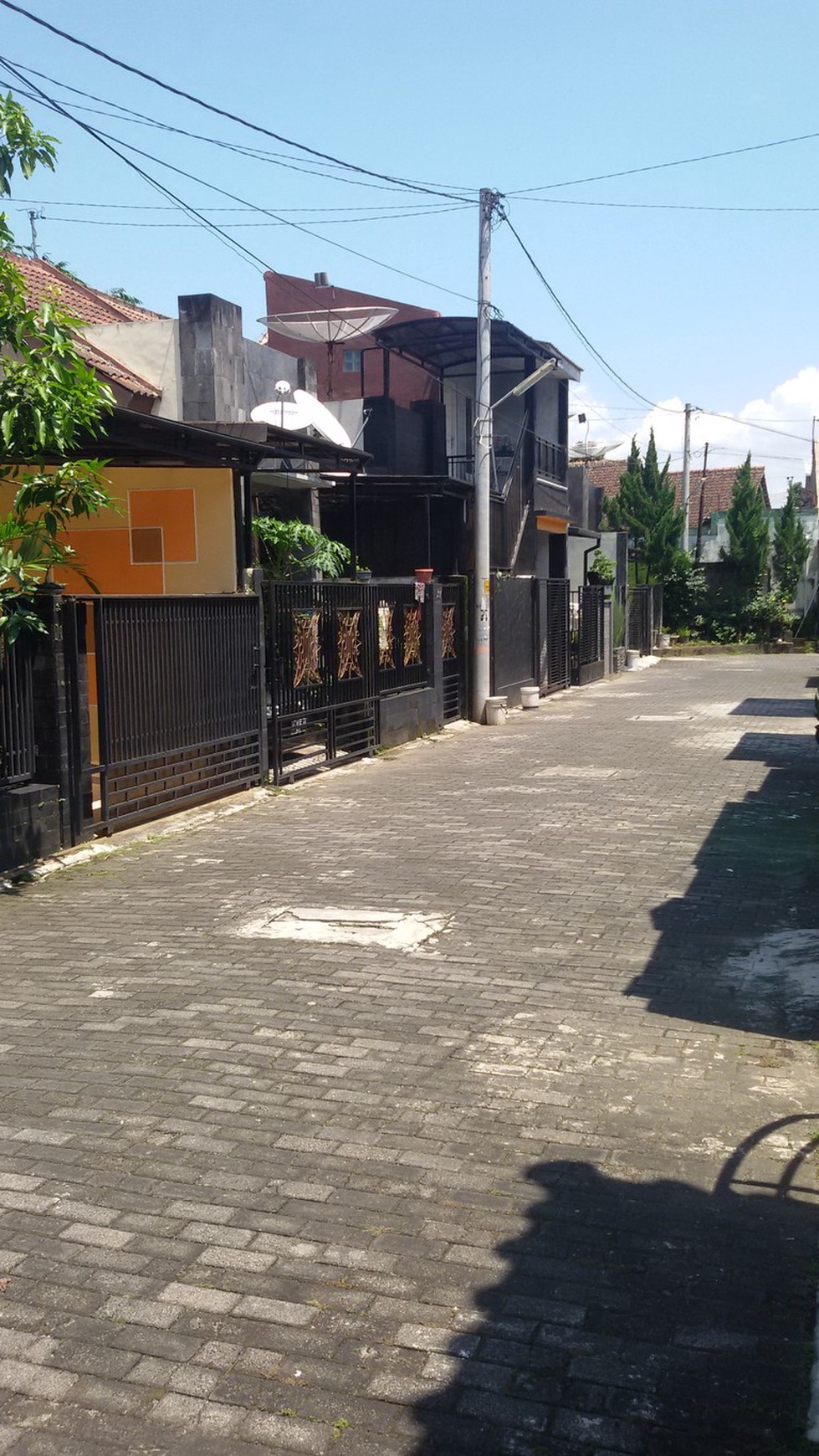 HUNIAN MEGAH MAGELANG UTARA, JL. PERINTIS KEMERDEKAAN, KRAMAT SELATAN