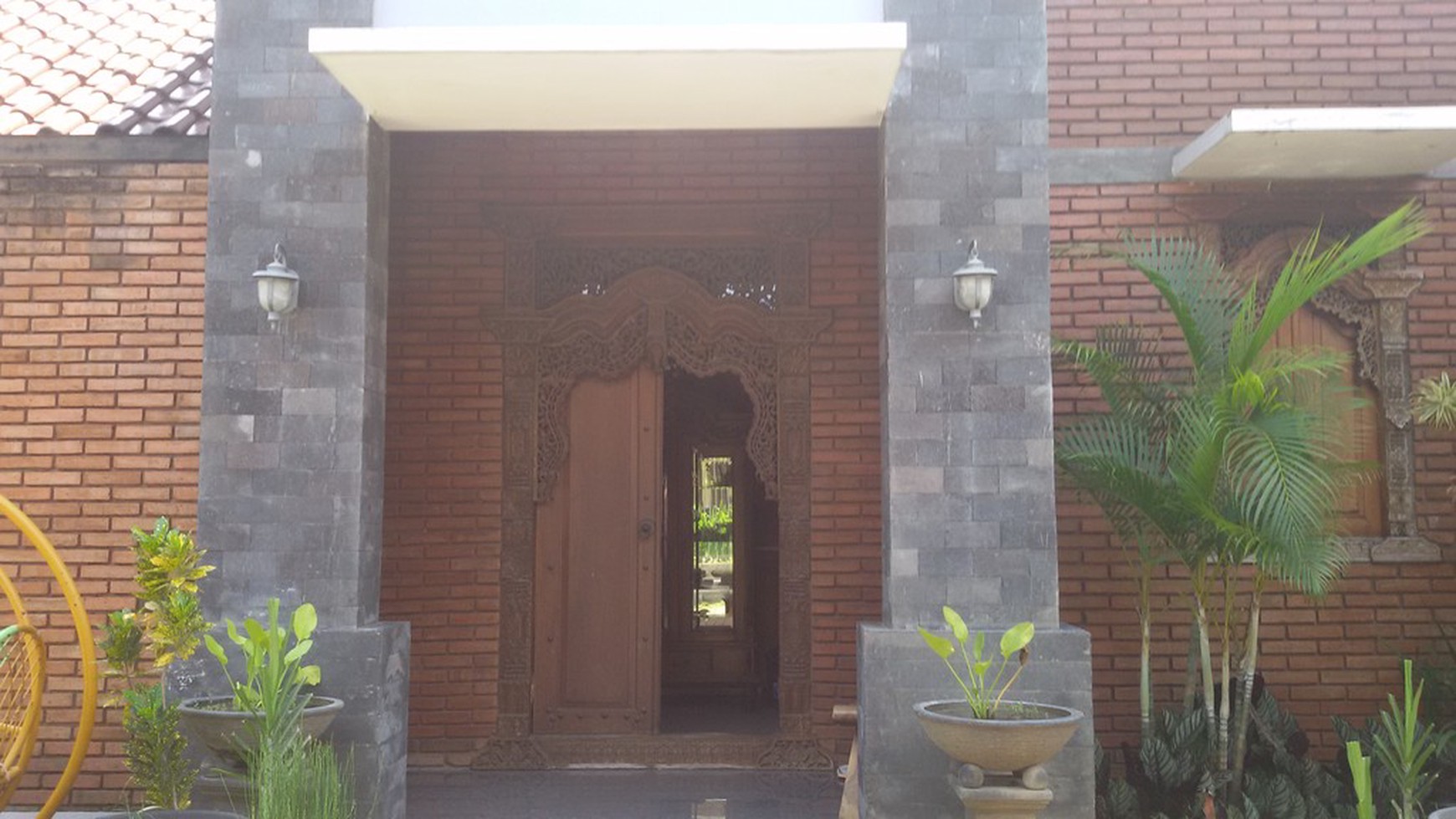 HUNIAN MEGAH MAGELANG UTARA, JL. PERINTIS KEMERDEKAAN, KRAMAT SELATAN