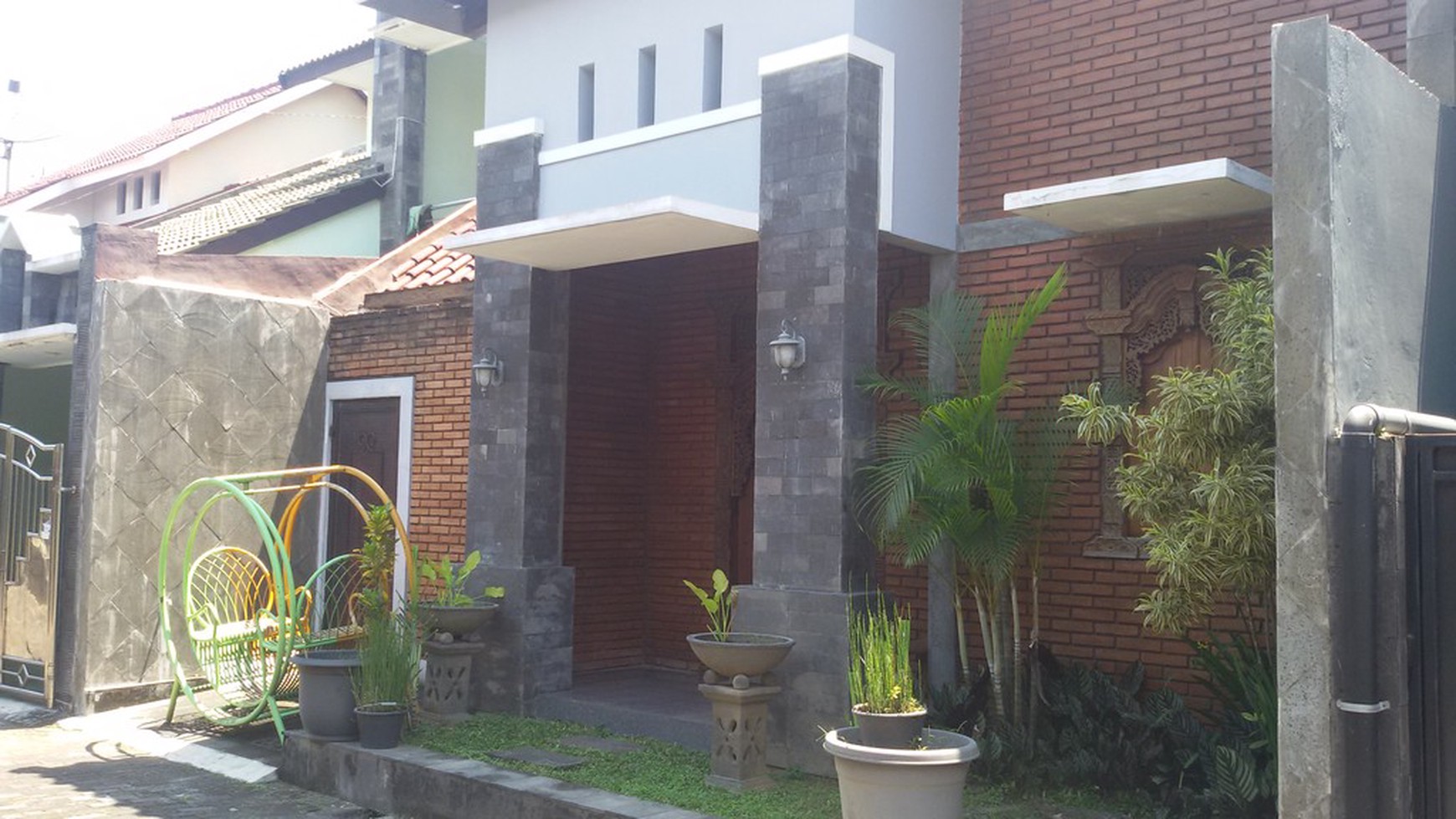 HUNIAN MEGAH MAGELANG UTARA, JL. PERINTIS KEMERDEKAAN, KRAMAT SELATAN