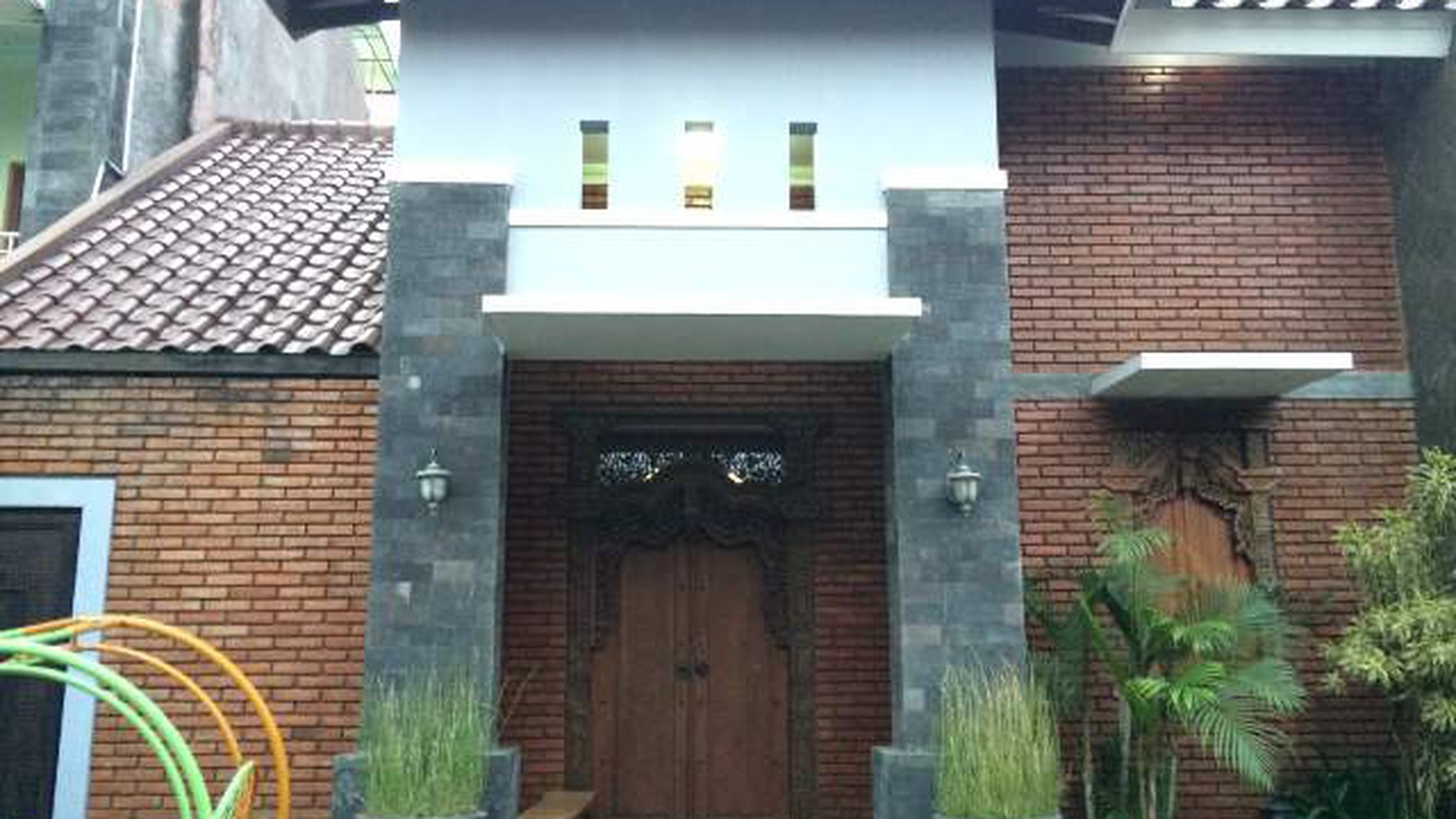 HUNIAN MEGAH MAGELANG UTARA, JL. PERINTIS KEMERDEKAAN, KRAMAT SELATAN