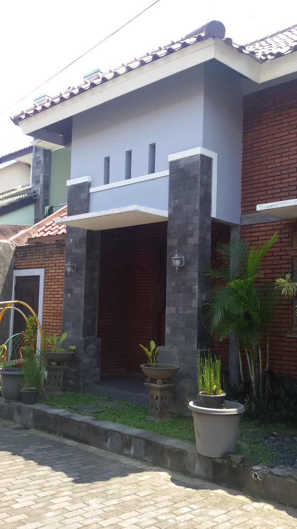 HUNIAN MEGAH MAGELANG UTARA, JL. PERINTIS KEMERDEKAAN, KRAMAT SELATAN