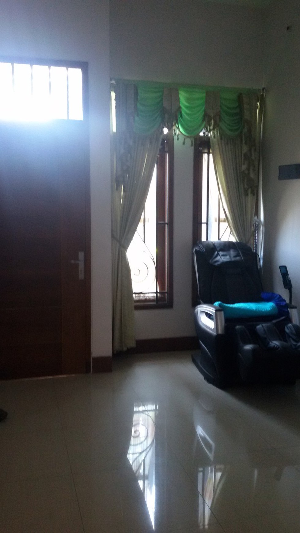 HUNIAN MEGAH MAGELANG UTARA, JL. PERINTIS KEMERDEKAAN, KRAMAT SELATAN