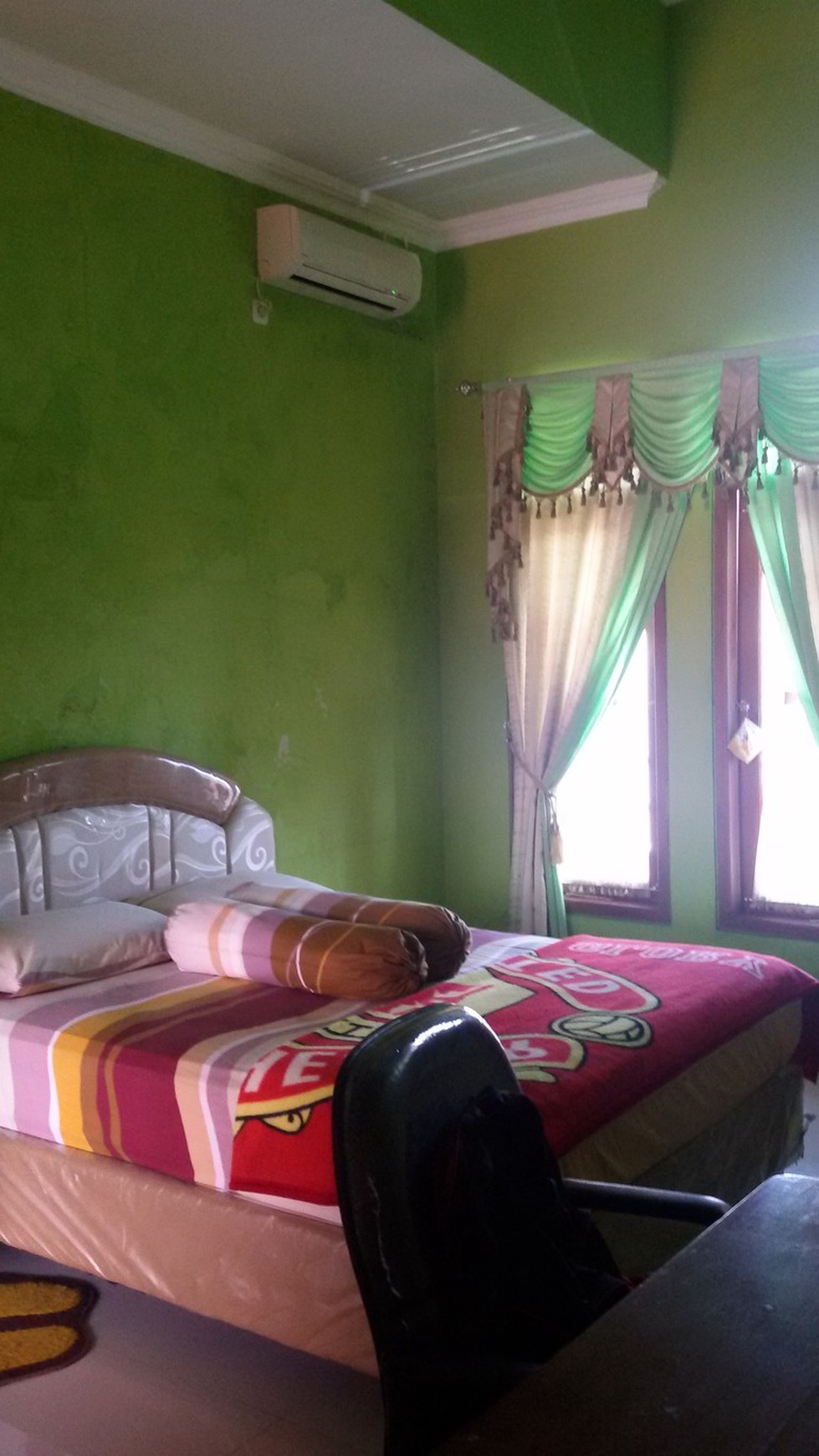 HUNIAN MEGAH MAGELANG UTARA, JL. PERINTIS KEMERDEKAAN, KRAMAT SELATAN
