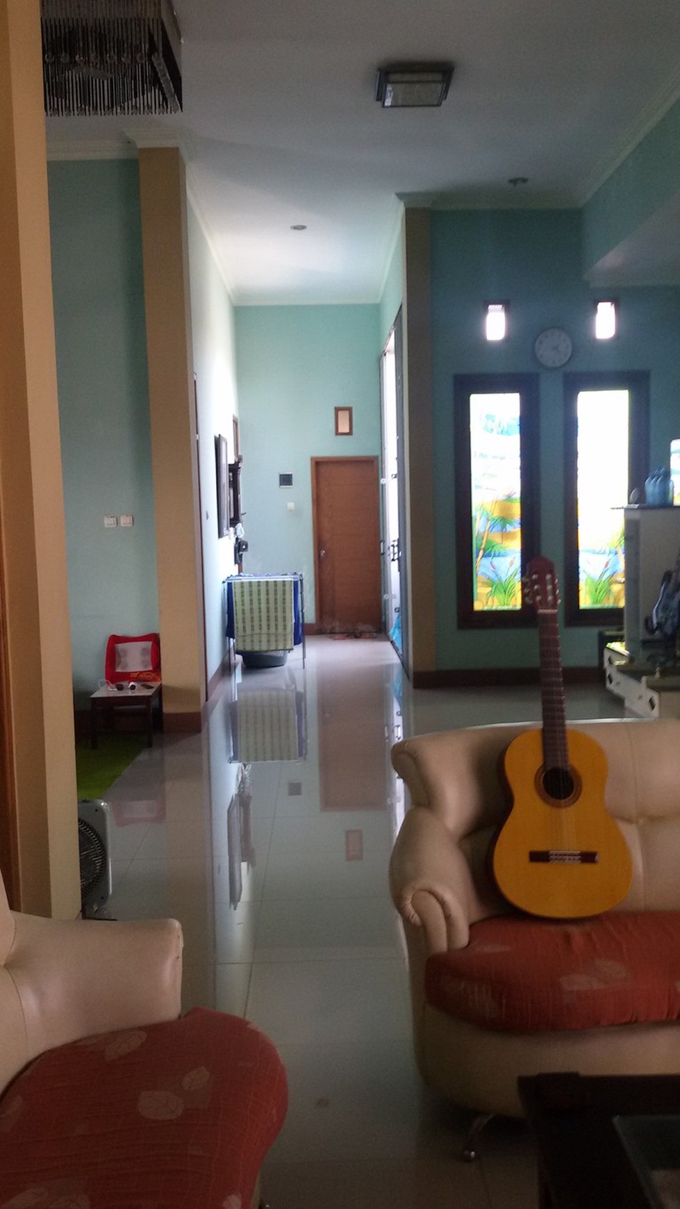 HUNIAN MEGAH MAGELANG UTARA, JL. PERINTIS KEMERDEKAAN, KRAMAT SELATAN