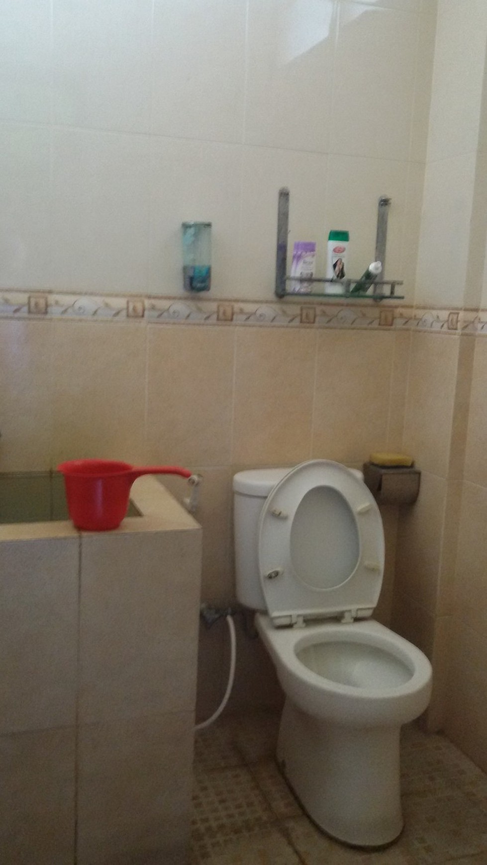 HUNIAN MEGAH MAGELANG UTARA, JL. PERINTIS KEMERDEKAAN, KRAMAT SELATAN