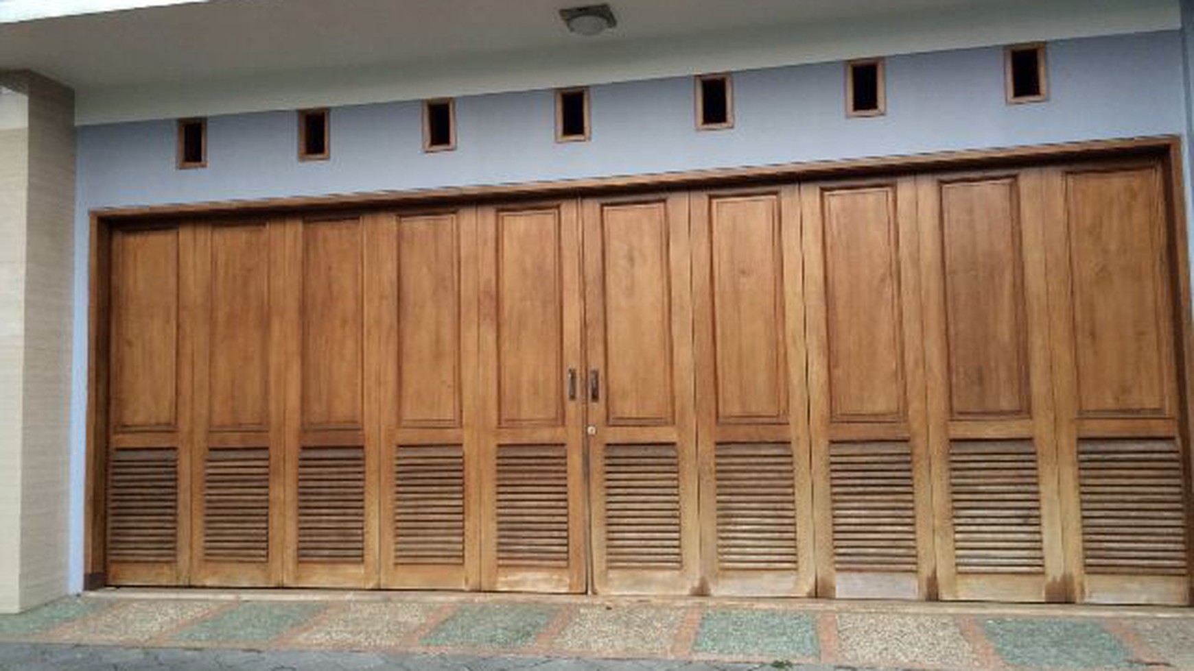 HUNIAN MEGAH MAGELANG UTARA, JL. PERINTIS KEMERDEKAAN, KRAMAT SELATAN