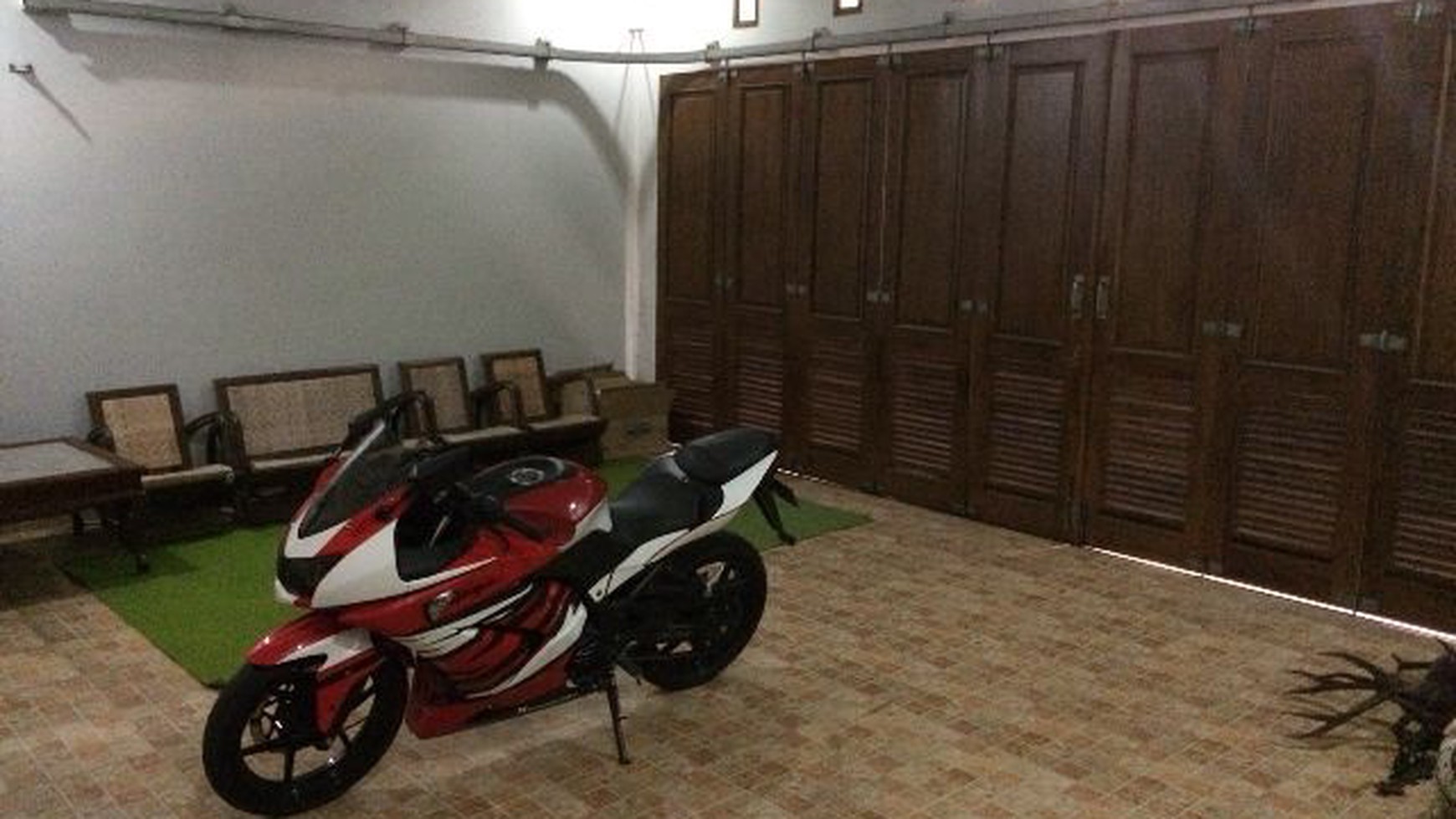 HUNIAN MEGAH MAGELANG UTARA, JL. PERINTIS KEMERDEKAAN, KRAMAT SELATAN