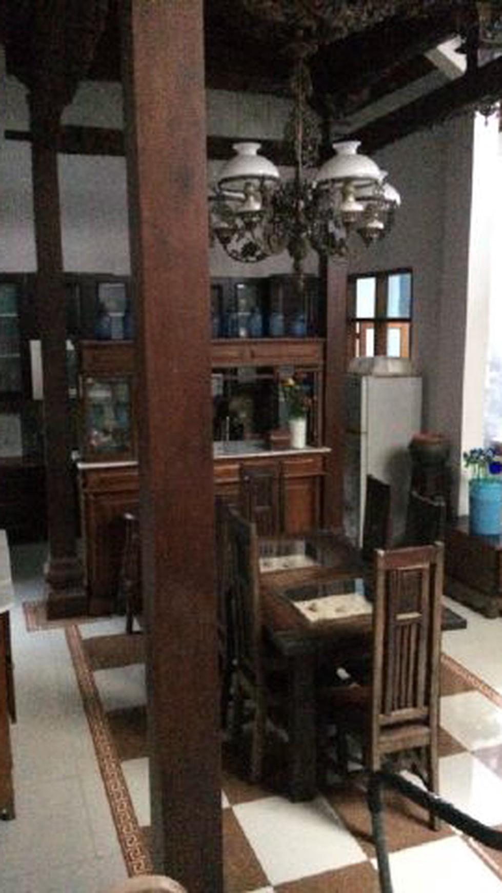 HUNIAN MEGAH MAGELANG UTARA, JL. PERINTIS KEMERDEKAAN, KRAMAT SELATAN