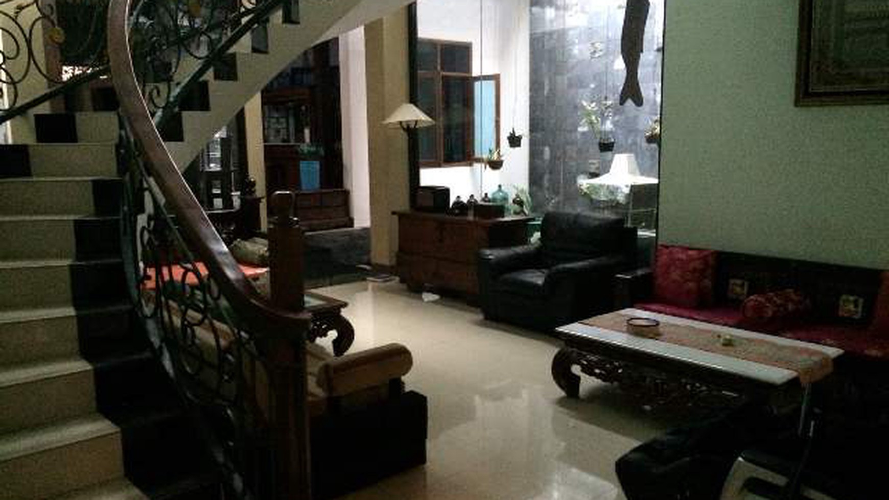 HUNIAN MEGAH MAGELANG UTARA, JL. PERINTIS KEMERDEKAAN, KRAMAT SELATAN