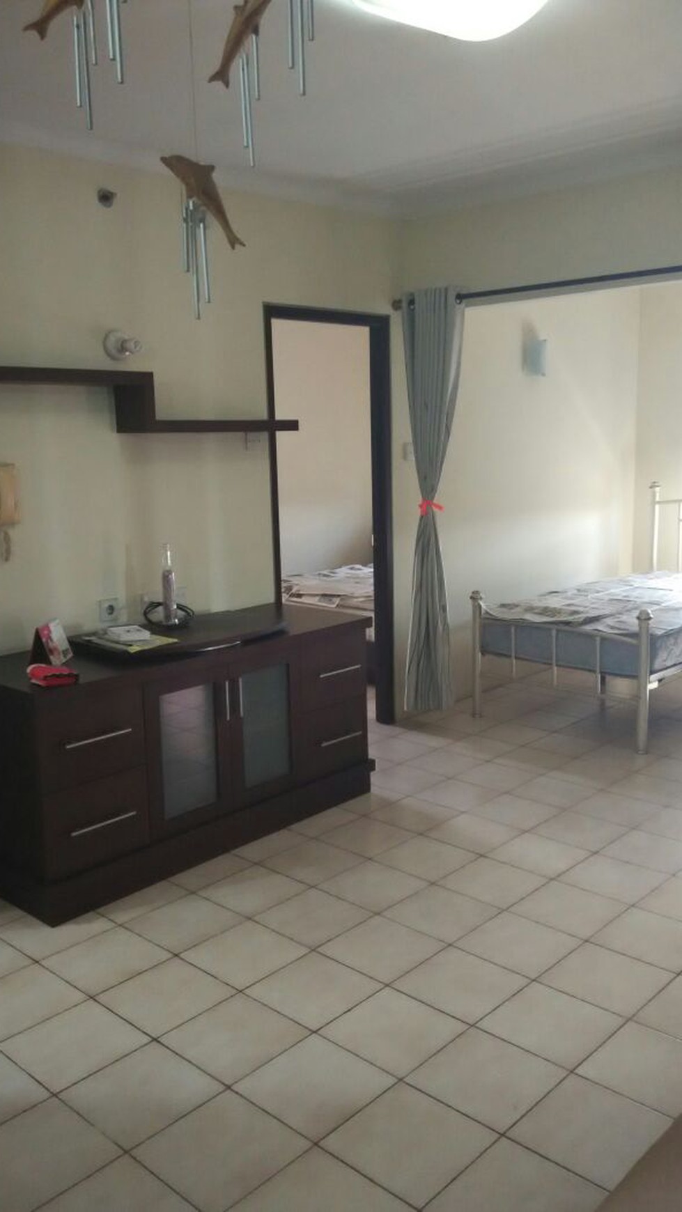 Lokasi Cocok untuk tempat tinggal