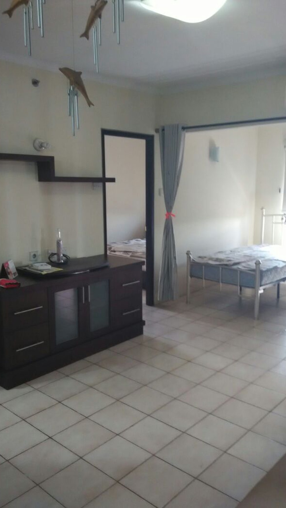 Lokasi Cocok untuk tempat tinggal