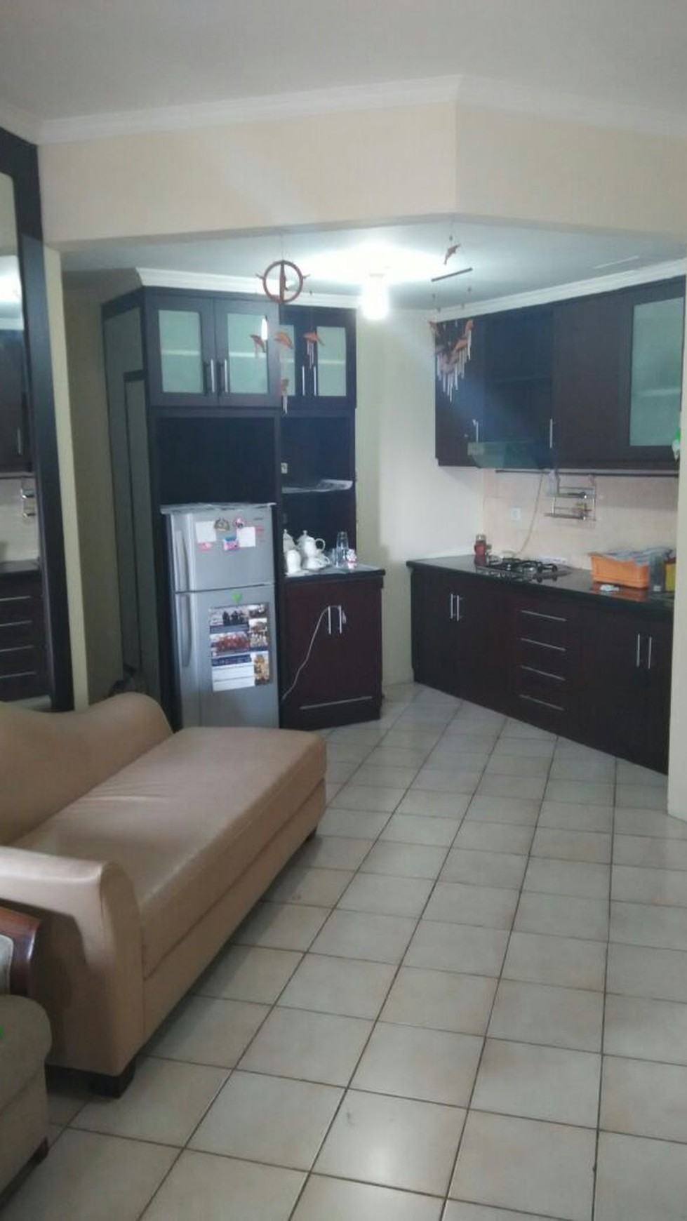 Lokasi Cocok untuk tempat tinggal