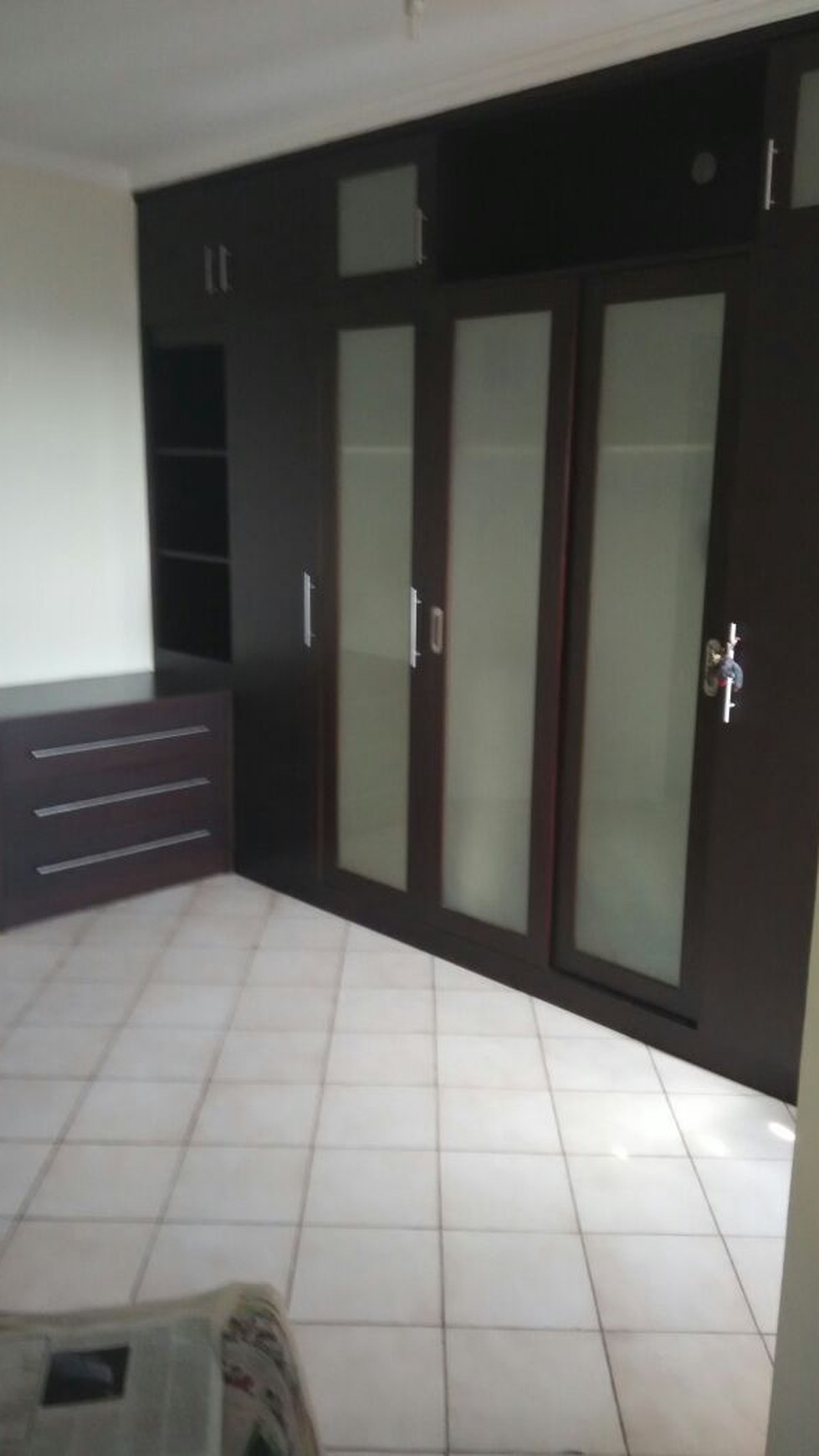 Lokasi Cocok untuk tempat tinggal