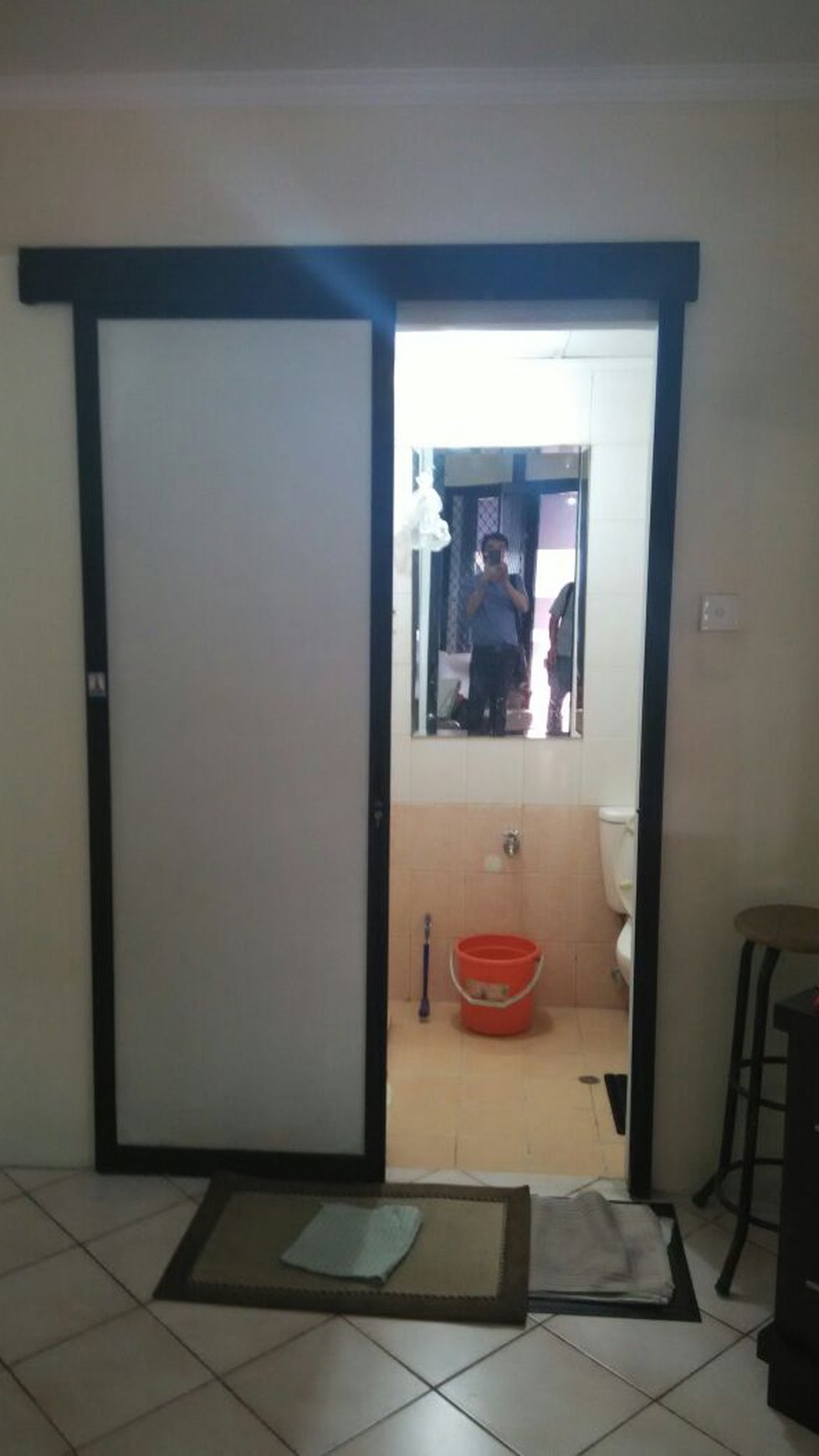 Lokasi Cocok untuk tempat tinggal