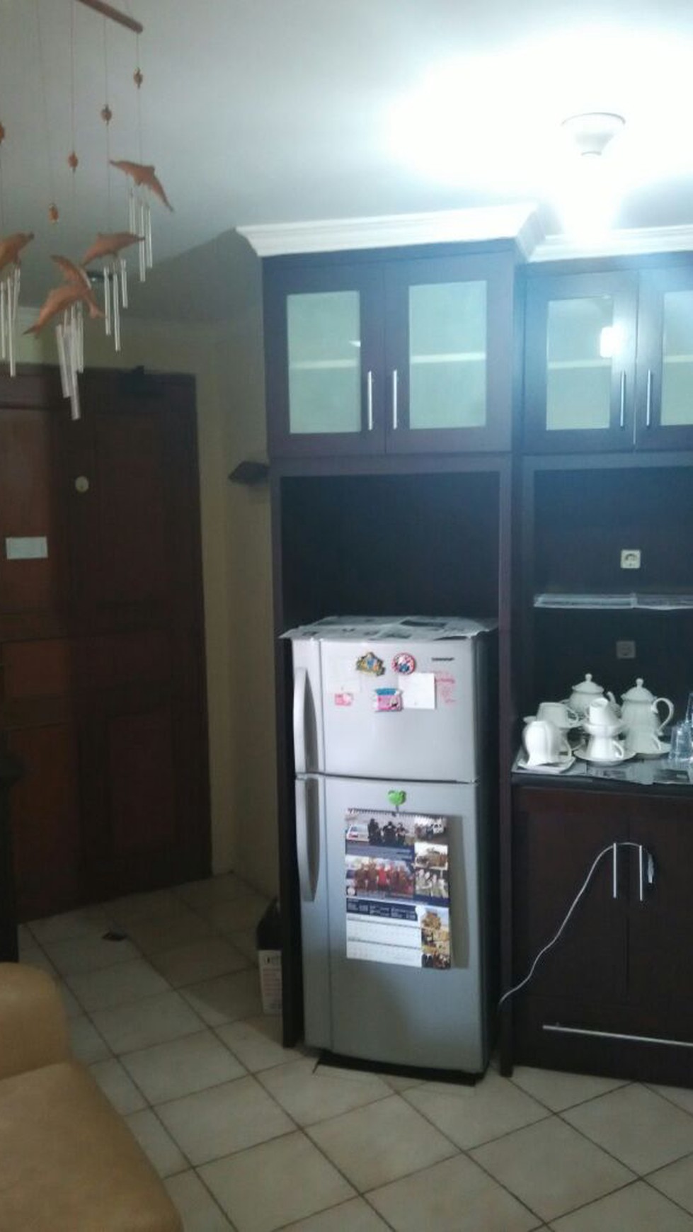 Lokasi Cocok untuk tempat tinggal