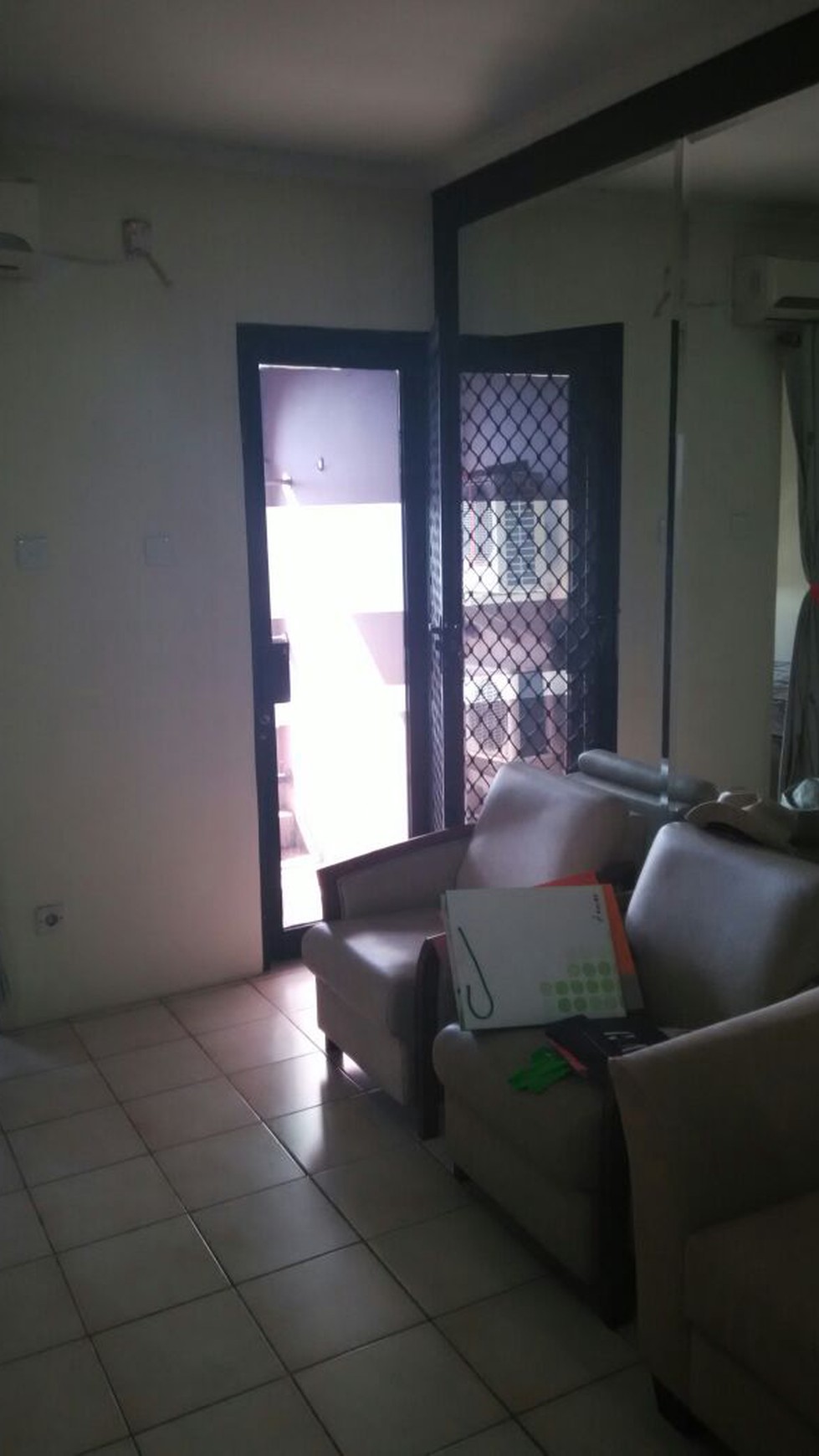 Lokasi Cocok untuk tempat tinggal