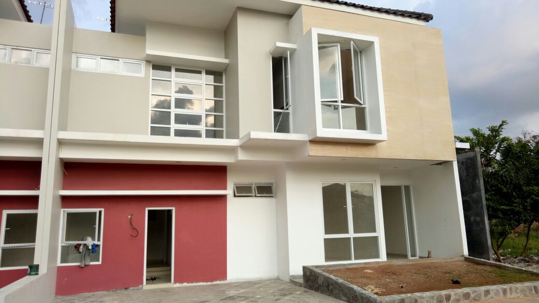 Rumah minimalis,Bagus di Veteran Jakarta Selatan