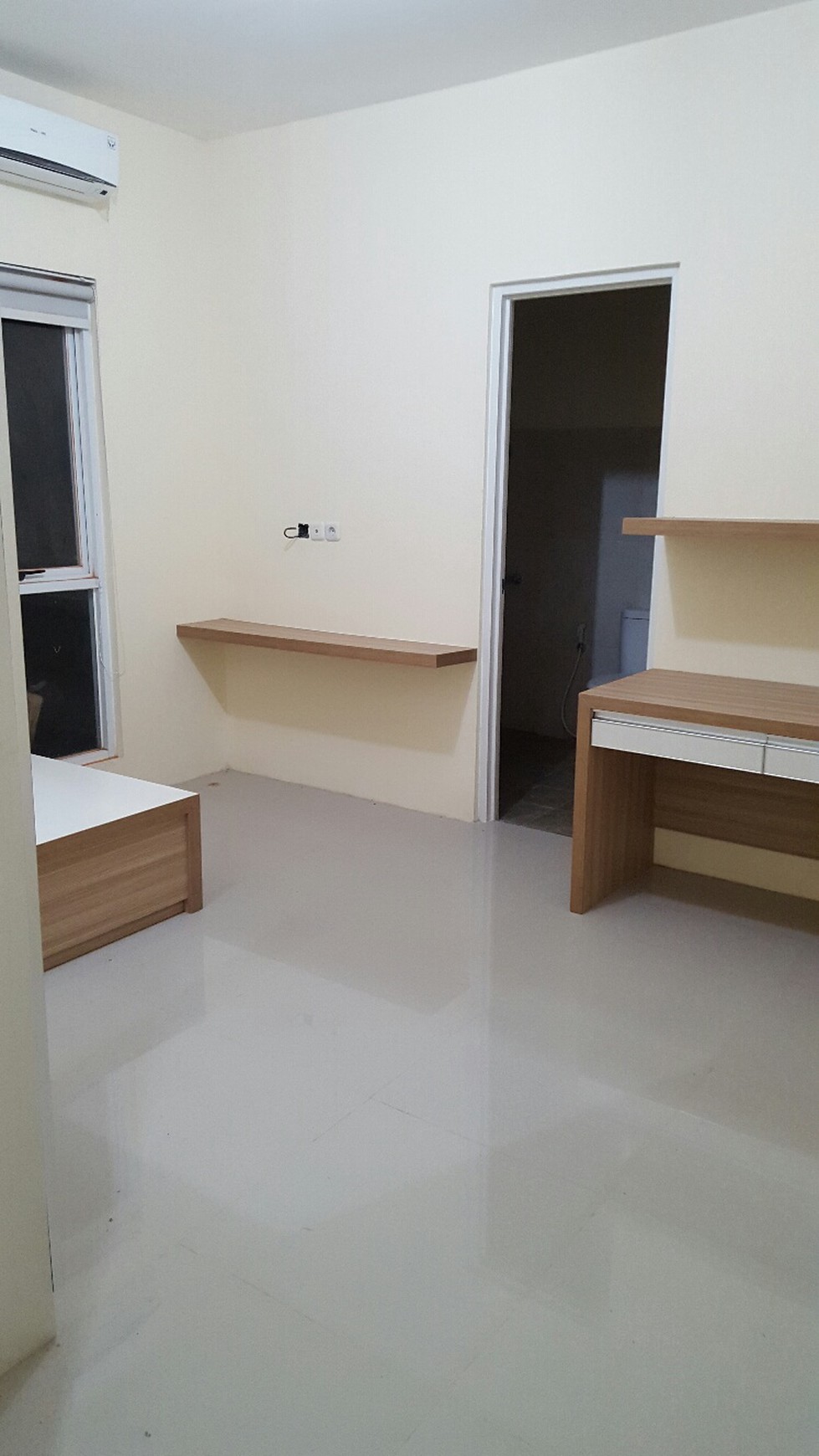 Disewakan Rumah Bagus di Taman Permata FF - Lippo Karawaci