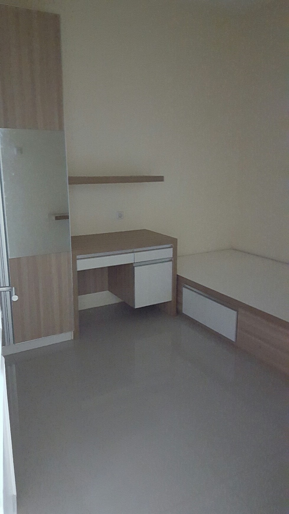 Disewakan Rumah Bagus di Taman Permata FF - Lippo Karawaci