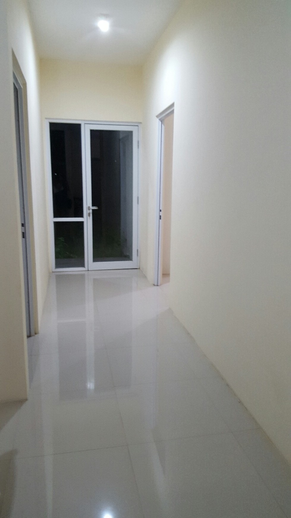 Disewakan Rumah Bagus di Taman Permata FF - Lippo Karawaci