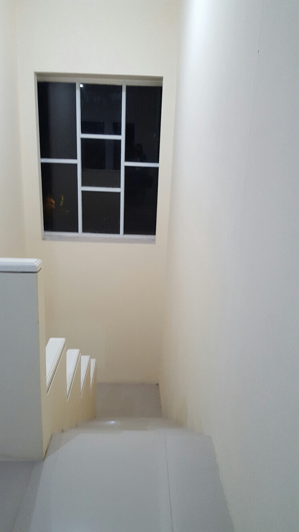 Disewakan Rumah Bagus di Taman Permata FF - Lippo Karawaci