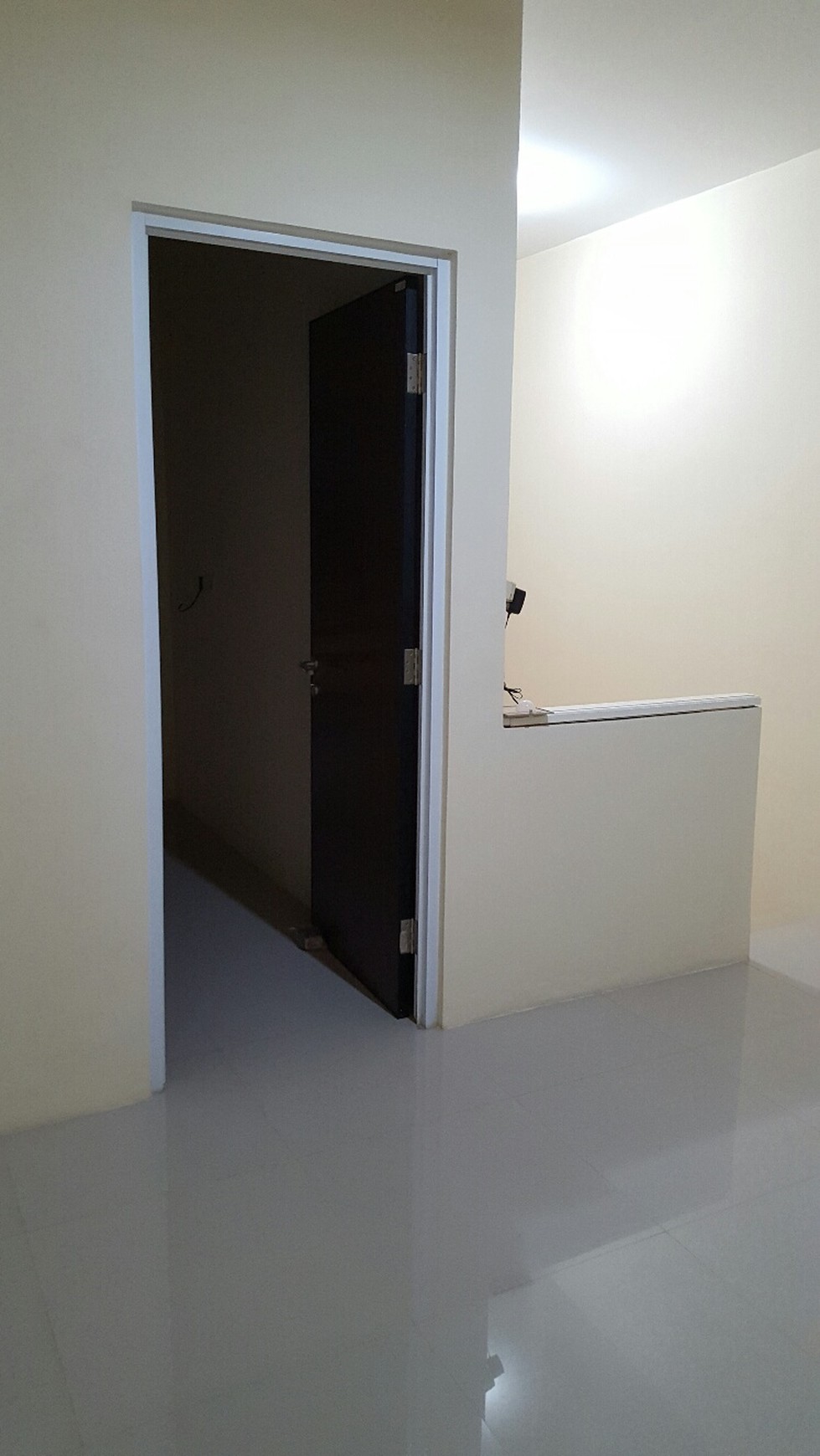 Disewakan Rumah Bagus di Taman Permata FF - Lippo Karawaci