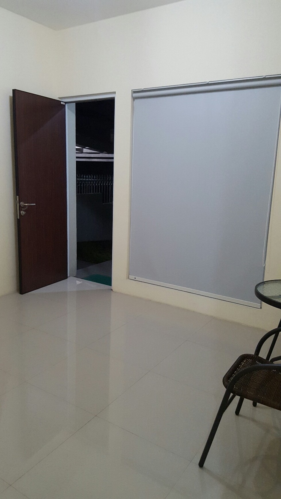 Disewakan Rumah Bagus di Taman Permata FF - Lippo Karawaci