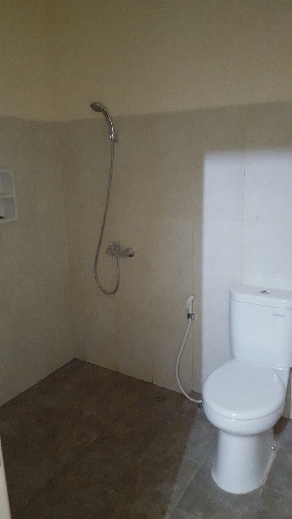 Disewakan Rumah Bagus di Taman Permata FF - Lippo Karawaci