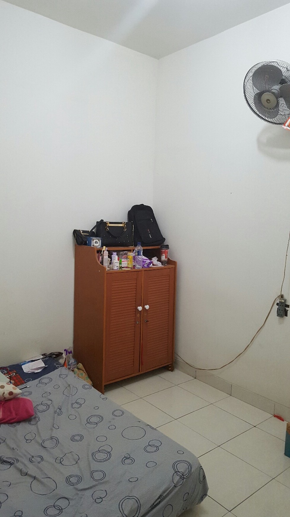 Disewakan Ruko Barcelona - Palem Semi, Karawaci