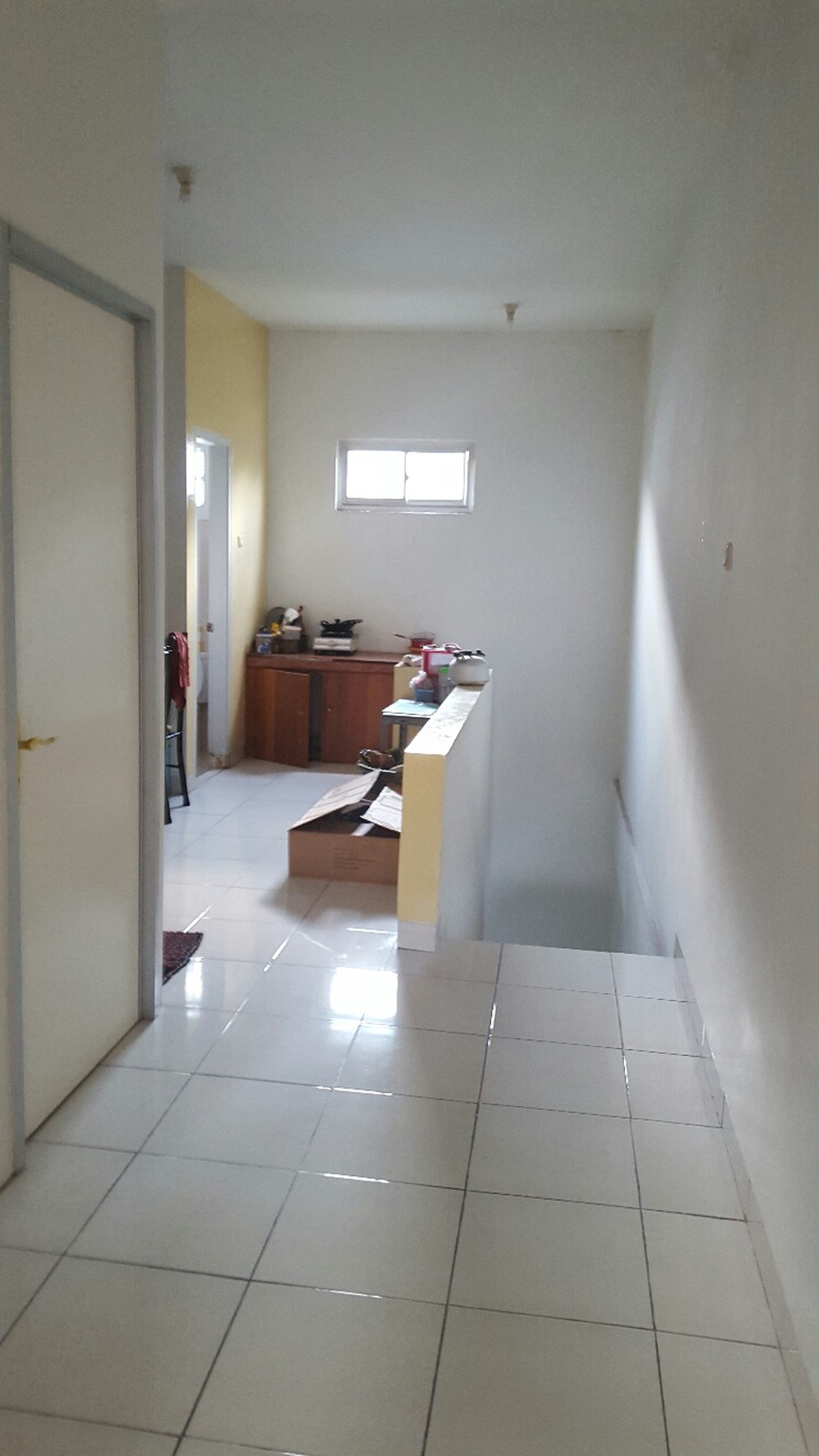 Disewakan Ruko Barcelona - Palem Semi, Karawaci