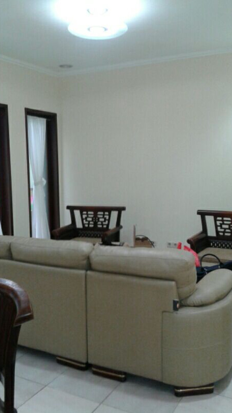 Disewakan Rumah di Taman Imam Bonjol - Lippo Karawaci